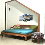 Casa 4 6 Azul , Condominio Vilazion, Arraial D\'Ajuda Centro