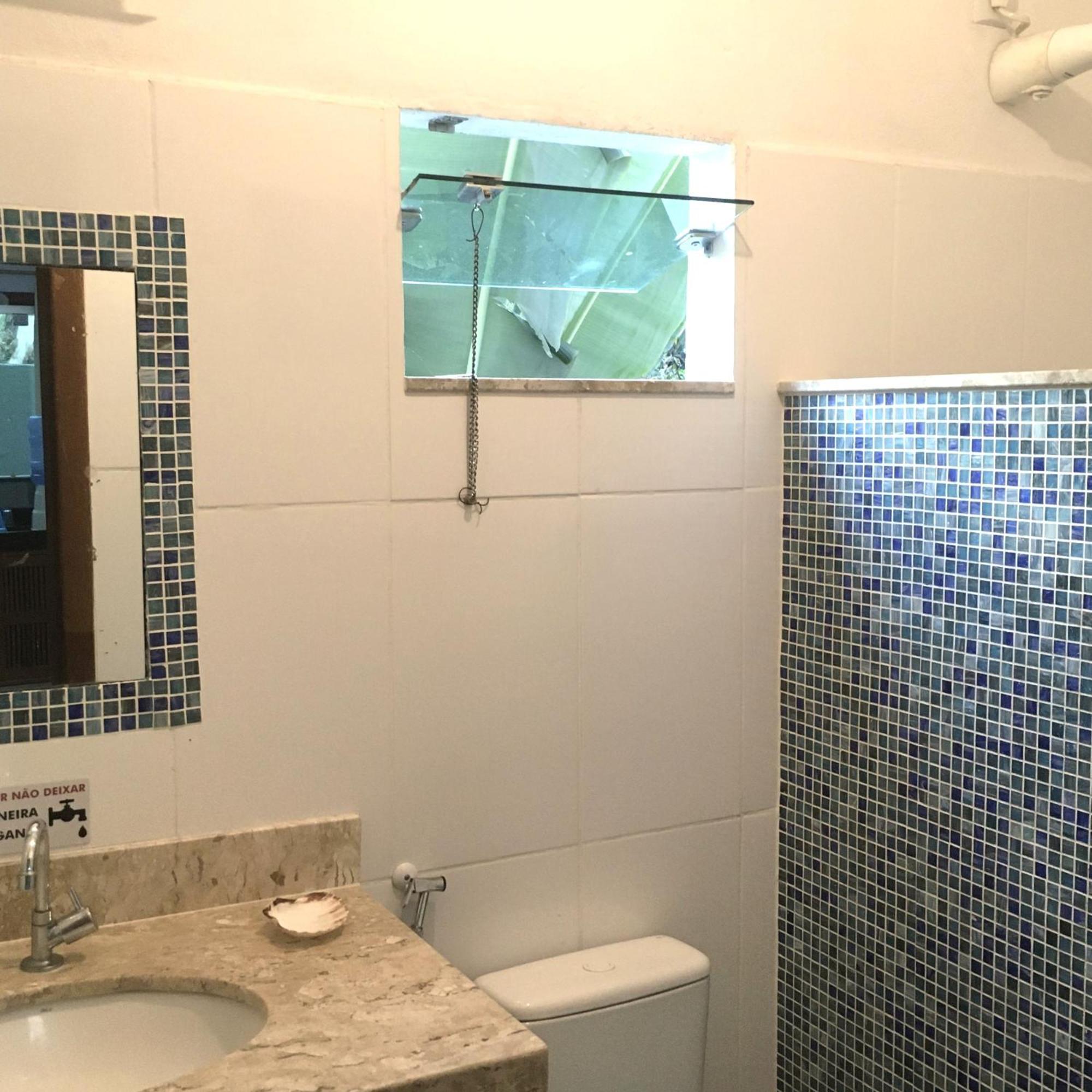 Casa 4 6 Azul , Vilazion, Arraial D'ajuda Centro Apartment