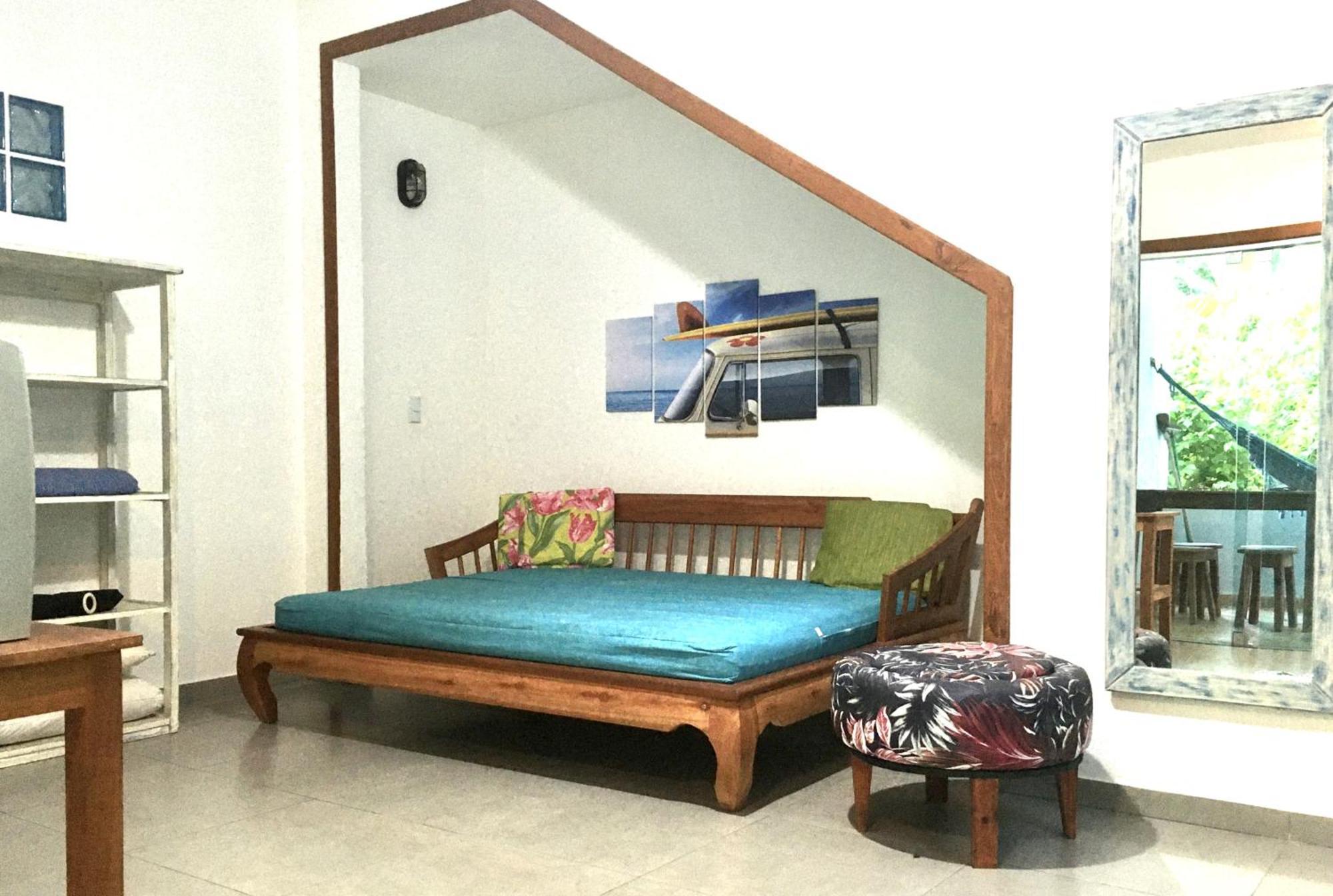 Casa 4 6 Azul , Vilazion, Arraial D'ajuda Centro Apartment Porto Seguro