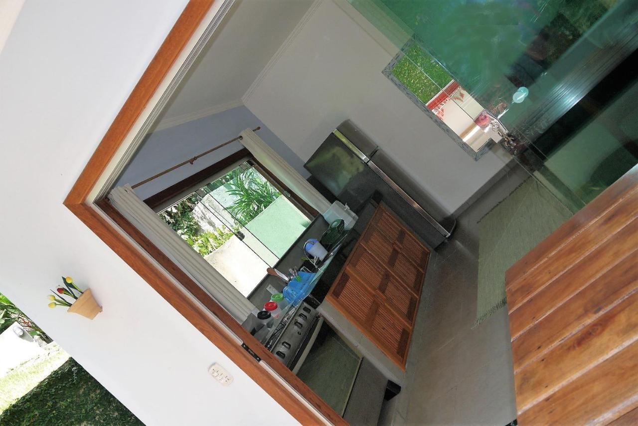 Casa 4 6 Azul , Vilazion, Arraial D'ajuda Centro Apartment Porto Seguro