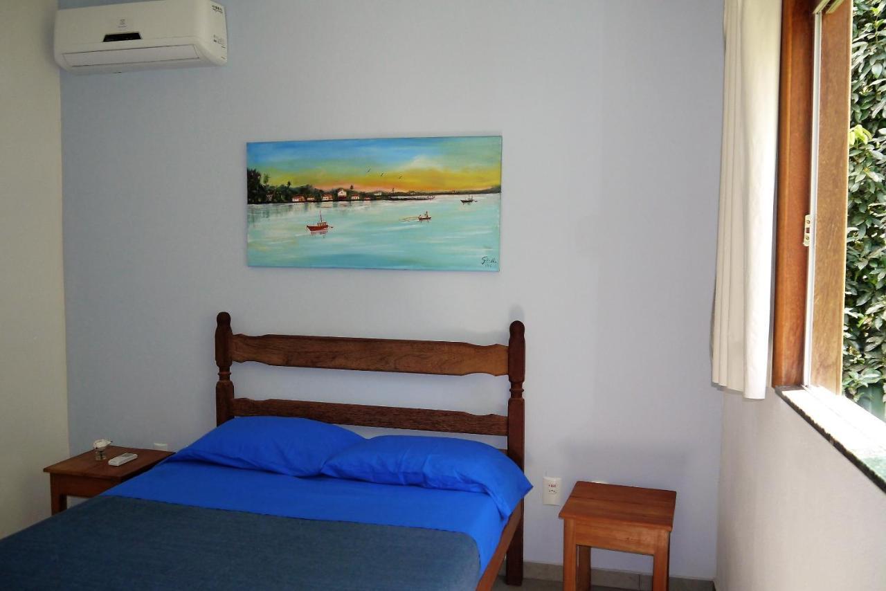 Casa 4 6 Azul , Vilazion, Arraial D'ajuda Centro Apartment Porto Seguro
